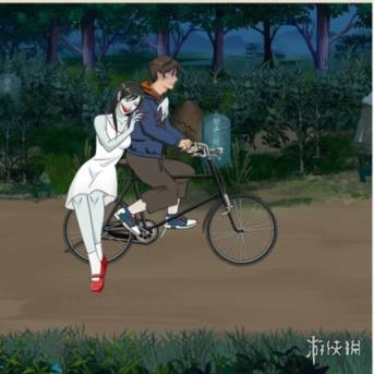 整个活吧后座有人通关攻略