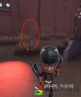第五人格开膛手厉害吗 杰克技巧攻略