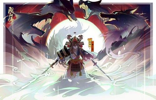 阴阳师山风值得练吗 阴阳师山风御魂搭配？