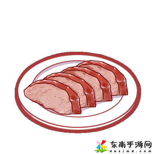 食之契约叉烧肉哪里掉落 叉烧肉掉落对应地图关卡