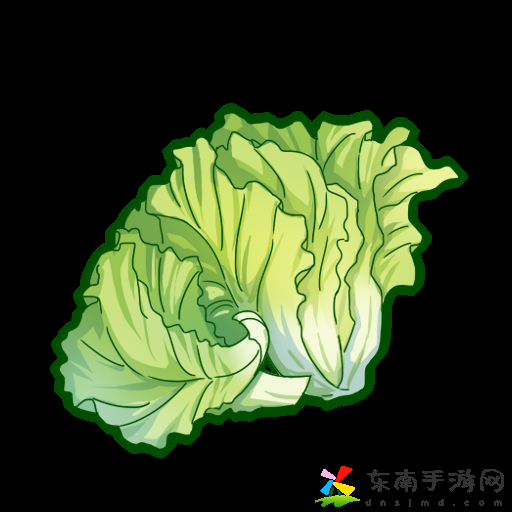 食之契约生菜去哪找 生菜掉落对应地图关卡