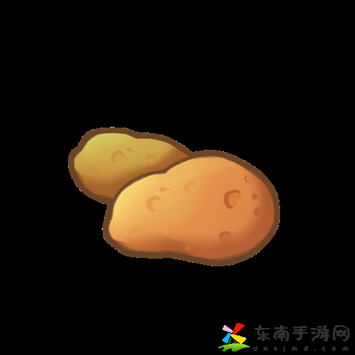 食之契约土豆在哪刷 土豆掉落对应地图关卡