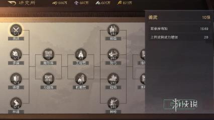 三国谋定天下阵容养成规划
