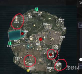 和平精英地铁逃生金库密码卡获得方法