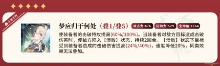 Hot崩坏星穹铁道流萤光锥推荐