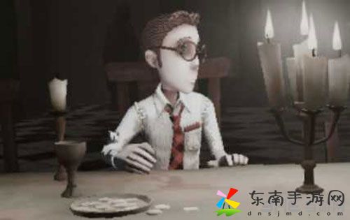 第五人格哪个角色好 所有角色排名大全