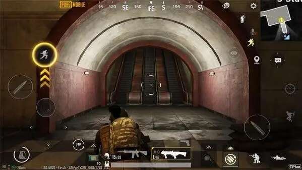 和平精英地铁逃生120帧如何开启？地铁逃生如何改120帧率的？
