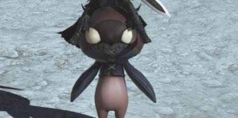 ff14海岛茄子骑士坐骑获得方法