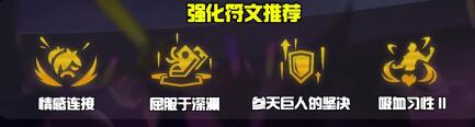 金铲铲之战EMO舞者波比阵容[达成] EMO舞者波比阵容[达成]图解