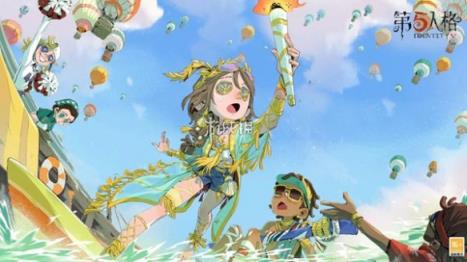 第五人格象牙塔系列皮肤介绍