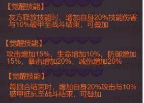 咸鱼之王司马懿装备淬炼教程5